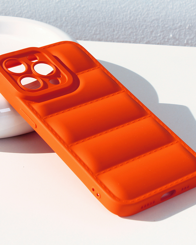 Torbica Feather TPU za iPhone 13 Pro 6.1