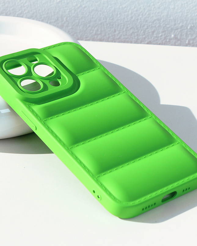 Torbica Feather TPU za iPhone 13 Pro 6.1