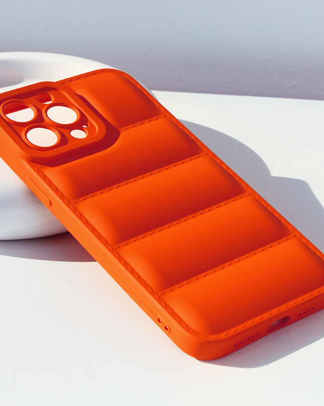 Torbica Feather TPU za iPhone 13 Pro Max 6.7