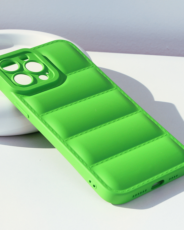 Torbica Feather TPU za iPhone 13 Pro Max 6.7