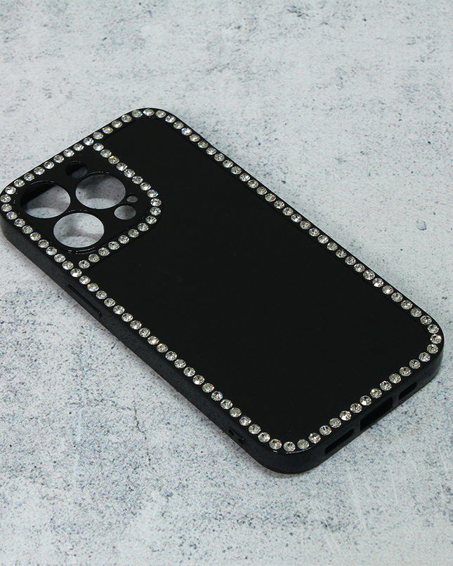 Torbica Frame Cirkon za iPhone 13 Pro 6.1