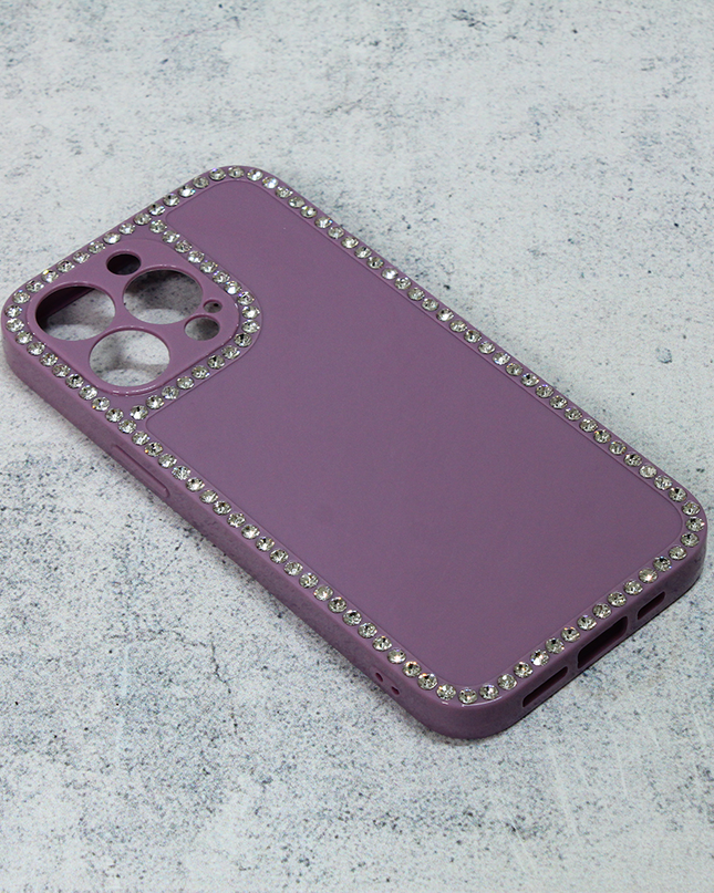 Torbica Frame Cirkon za iPhone 13 Pro 6.1