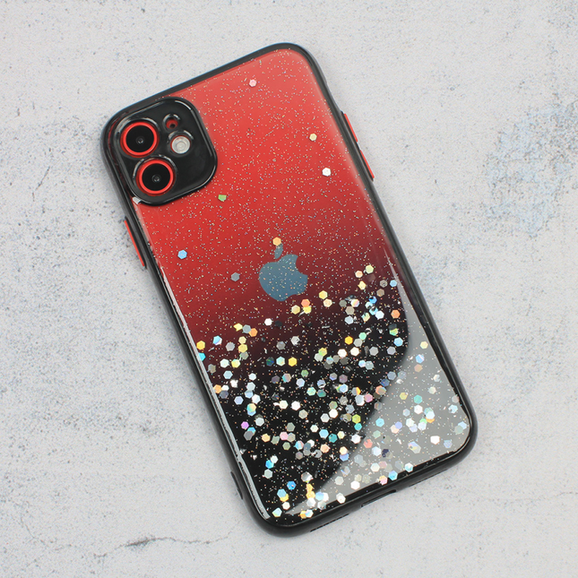Torbica Frame Glitter za iPhone 11 6.1
