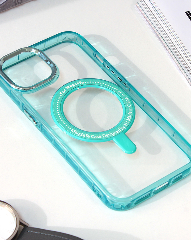 Torbica Frame Magsafe za iPhone 14 6.1