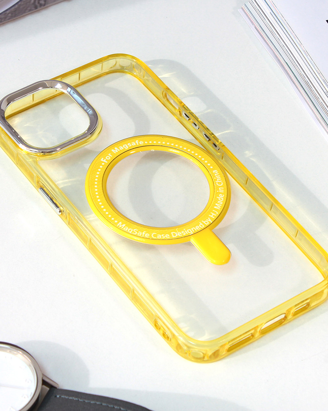 Torbica Frame Magsafe za iPhone 14 6.1