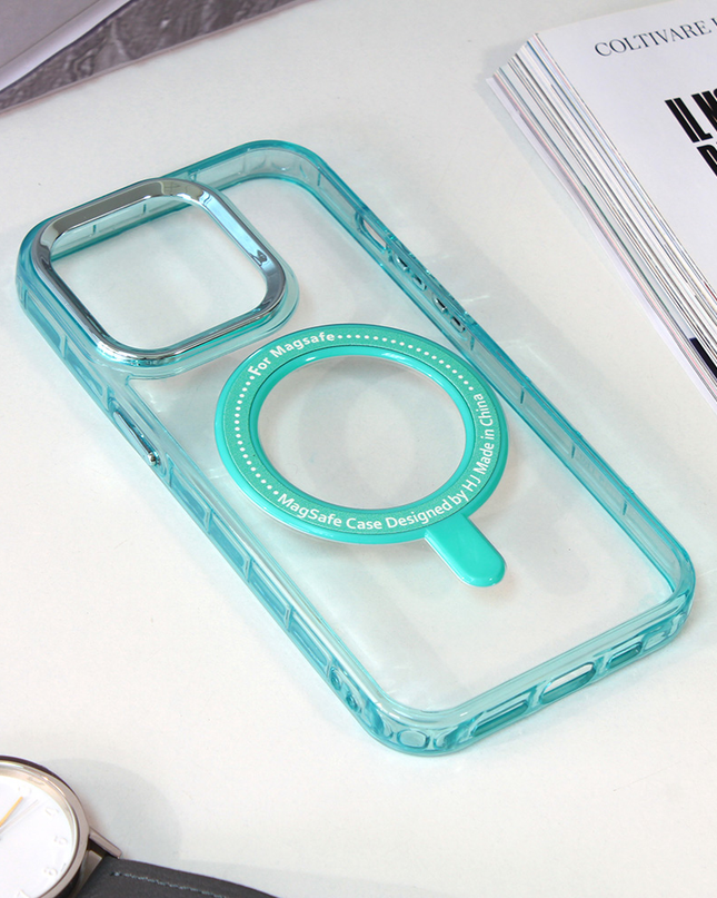 Torbica Frame Magsafe za iPhone 14 Pro 6.1