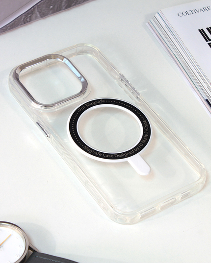 Torbica Frame Magsafe za iPhone 14 Pro 6.1