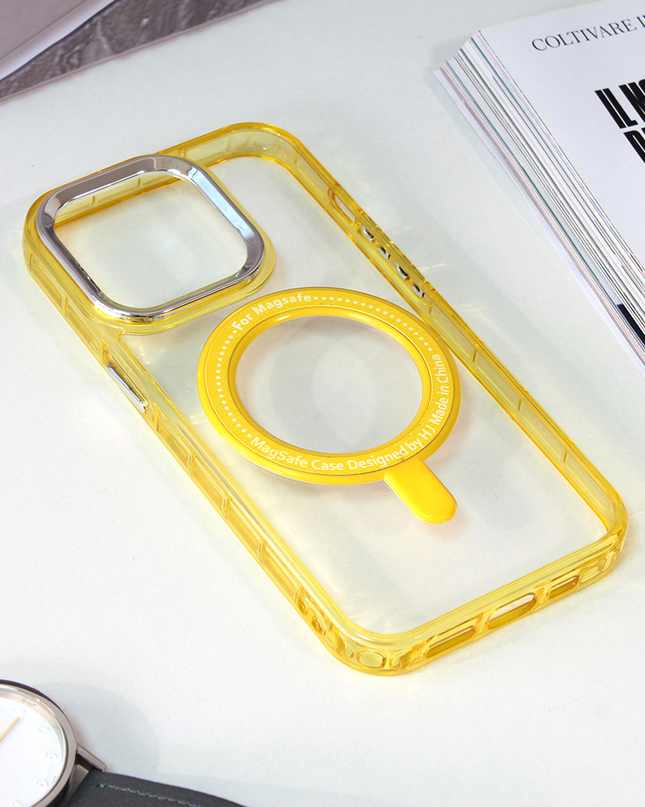 Torbica Frame Magsafe za iPhone 14 Pro 6.1