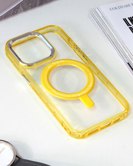 Torbica Frame Magsafe za iPhone 14 Pro 6.1