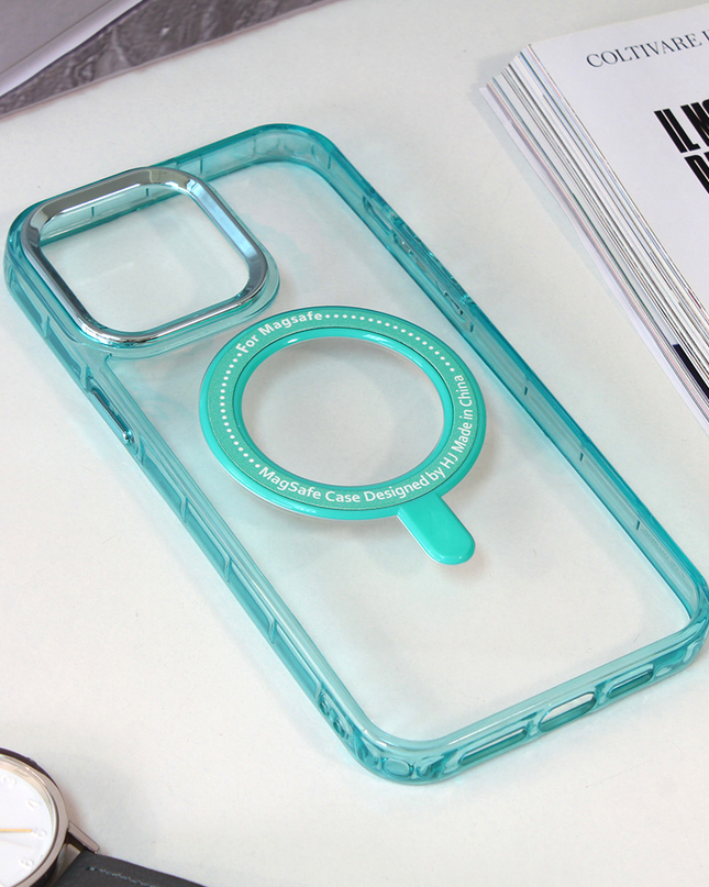 Torbica Frame Magsafe za iPhone 14 Pro Max 6.7