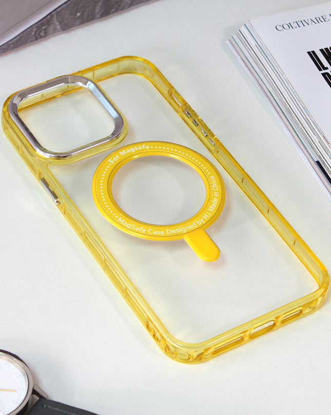 Torbica Frame Magsafe za iPhone 14 Pro Max 6.7