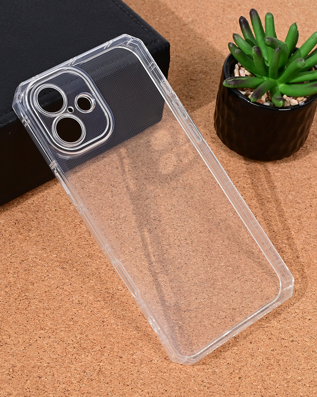 Torbica Full Protection za iPhone 16 Plus 6.7