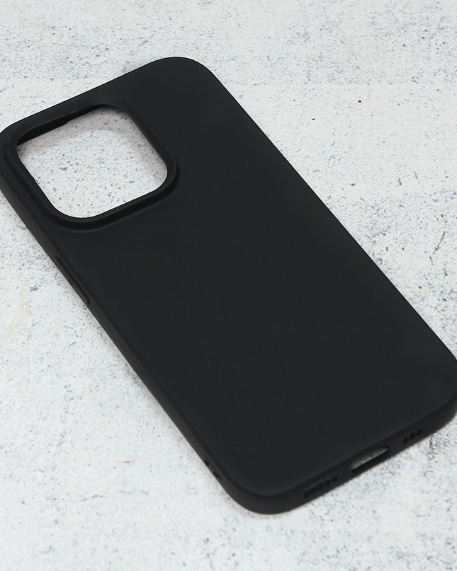 Torbica Gentle Color za iPhone 14 Pro 6.1