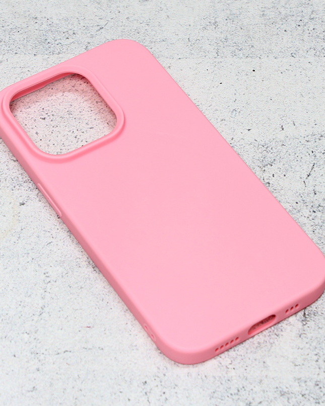 Torbica Gentle Color za iPhone 14 Pro 6.1