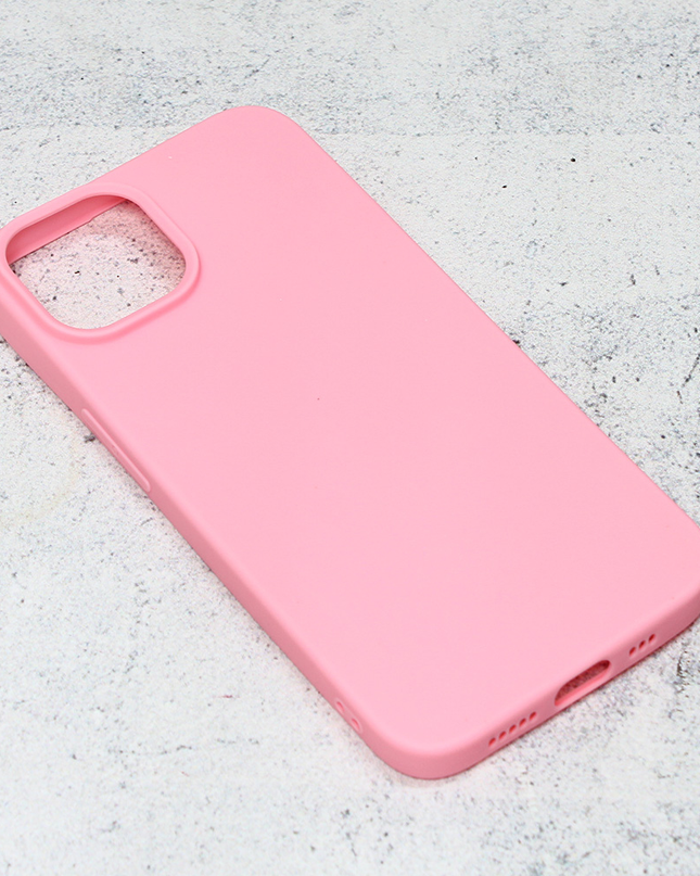 Torbica Gentle Color za iPhone 14 6.1