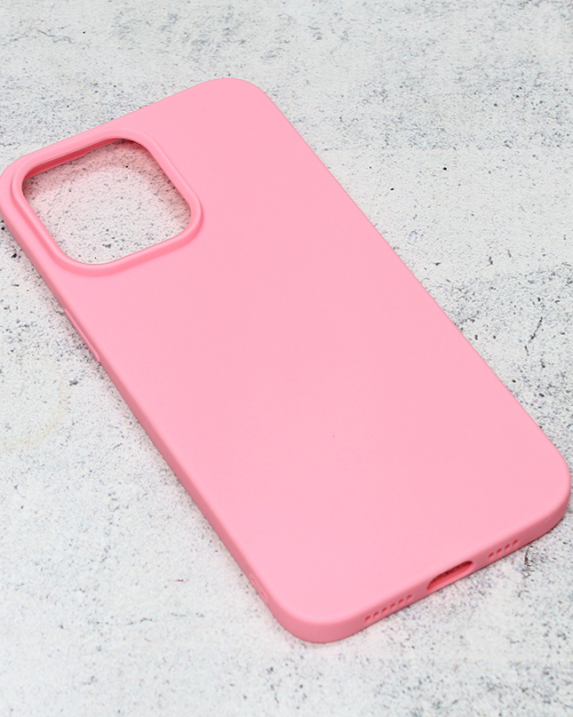 Torbica Gentle Color za iPhone 14 Pro Max 6.7