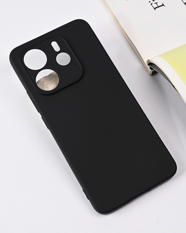 Torbica Gentle Color za Xiaomi Redmi Note 14 4G