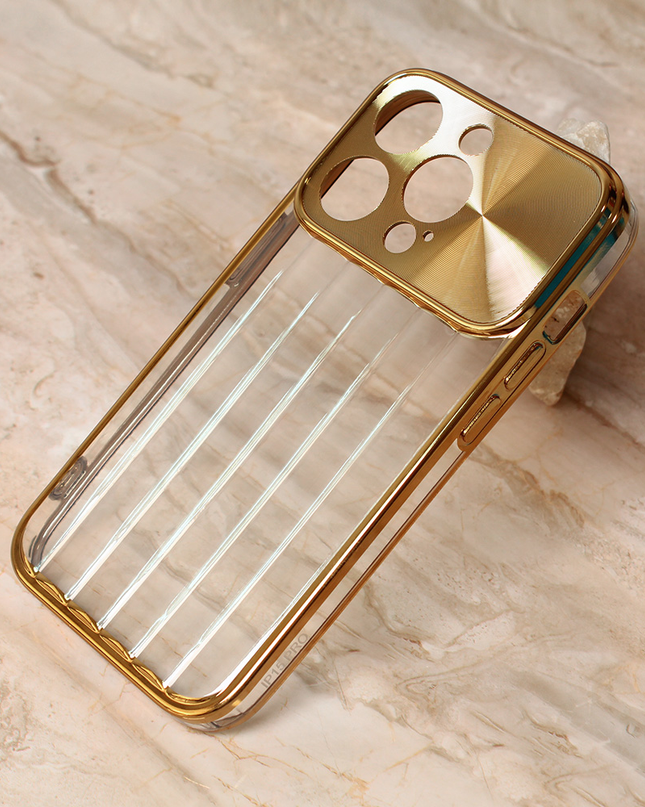 Torbica Glacier za iPhone 13 Pro 6.1