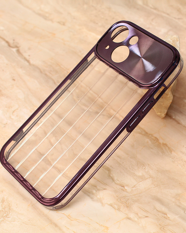 Torbica Glacier za iPhone 14 6.1