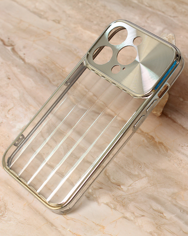 Torbica Glacier za iPhone 14 Pro 6.1