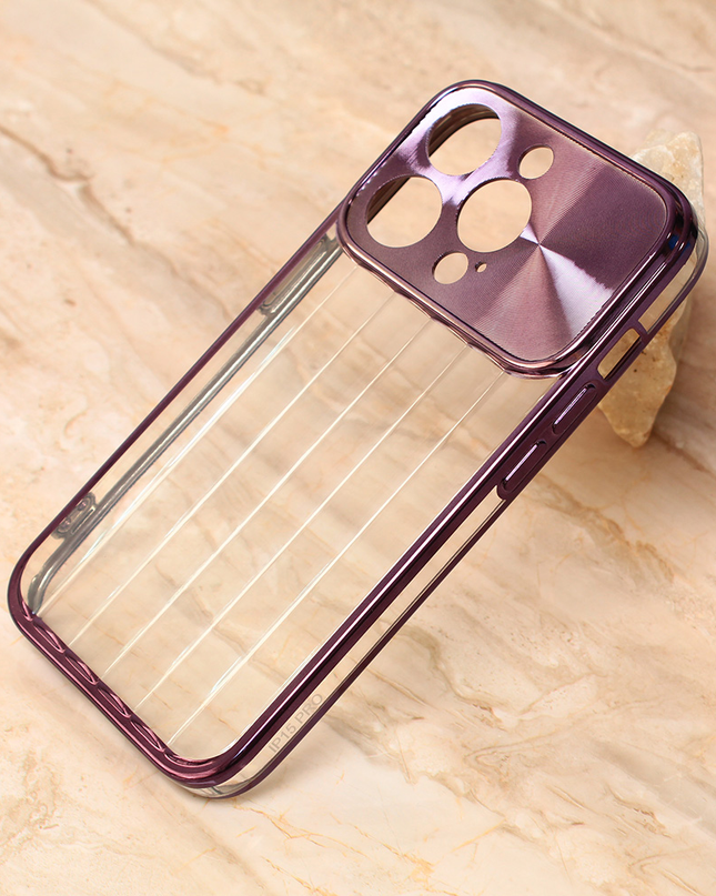 Torbica Glacier za iPhone 14 Pro 6.1