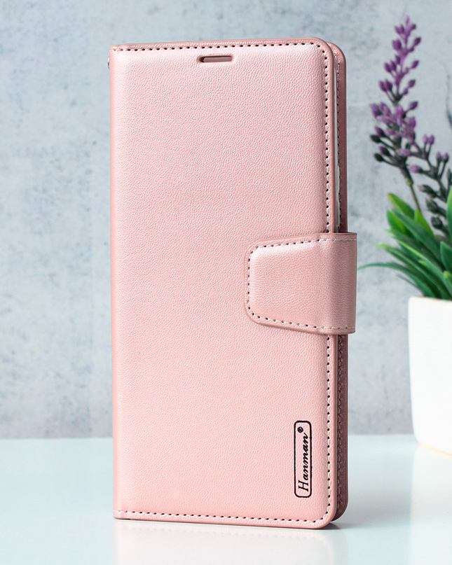 Torbica Hanman Canvas ORG za iPhone 15 Plus 6.7