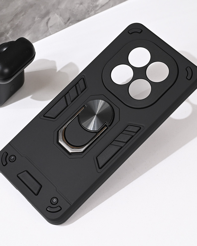 Torbica Hard Ring za Xiaomi Redmi Note 14 Pro Plus (EU)