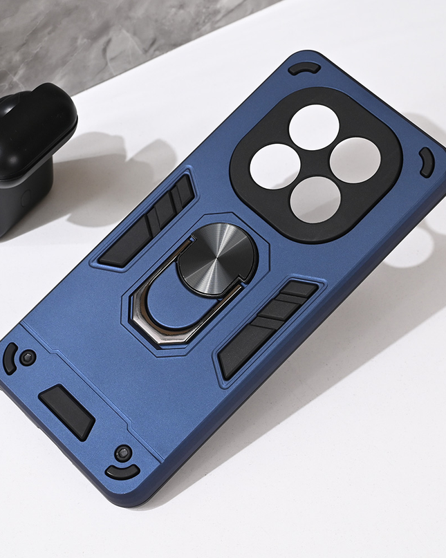 Torbica Hard Ring za Xiaomi Redmi Note 14 Pro Plus (EU)