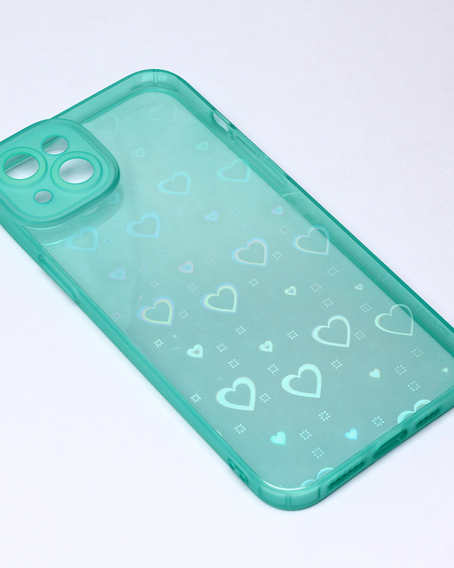Torbica Heart Color IMD za iPhone 14 Plus 6.7