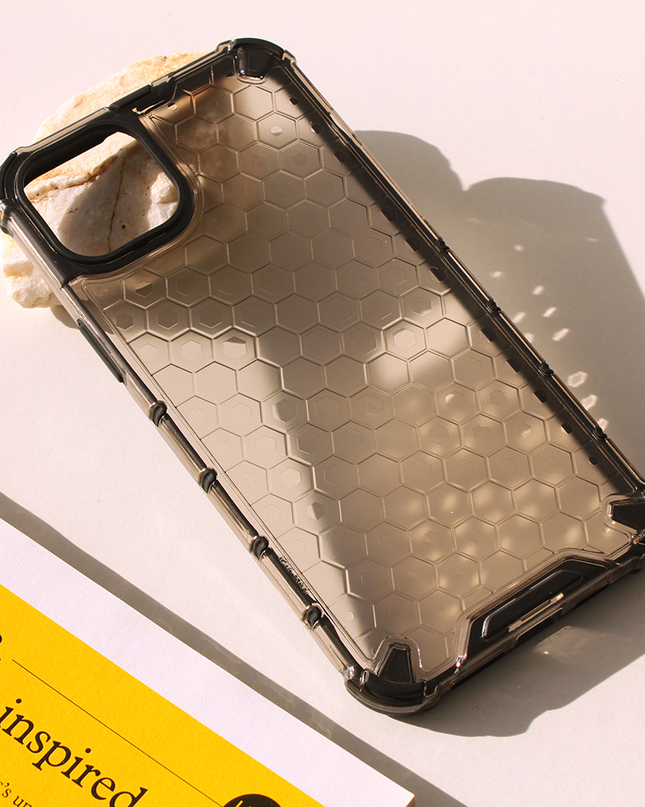 Torbica Honeycomb za iPhone 14 Plus 6.7