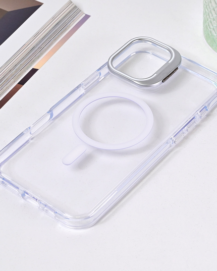 Torbica Magsafe  za iPhone 16 Plus 6.7 clear