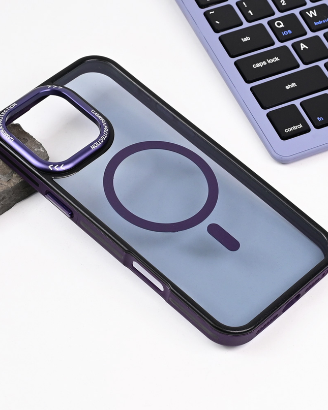 Torbica Magsafe Trendy za iPhone 16 Pro Max 6.9