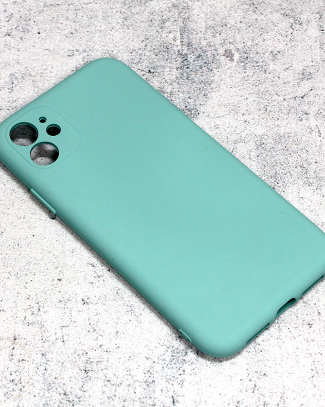 Torbica Nano Silikon za iPhone 11 6.1