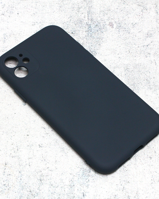 Torbica Nano Silikon za iPhone 11 6.1