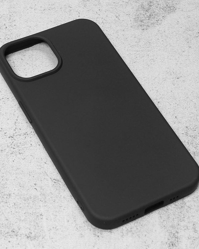 Torbica Nano Silikon za iPhone 14 6.1