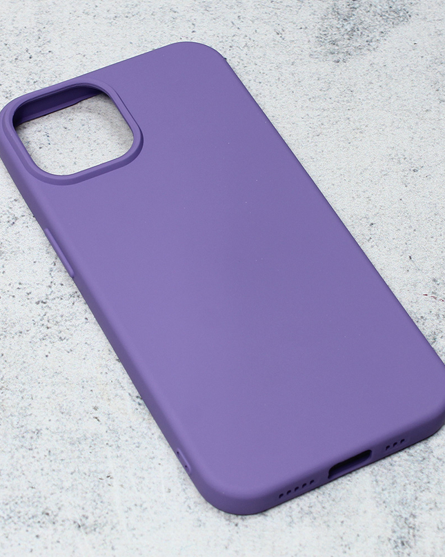 Torbica Nano Silikon za iPhone 14 6.1