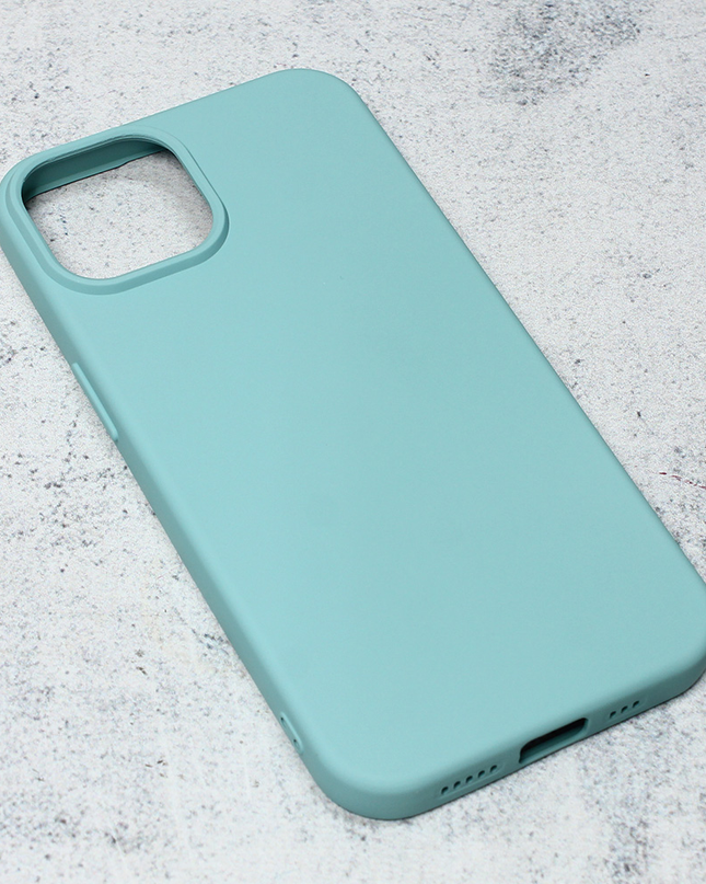 Torbica Nano Silikon za iPhone 14 6.1