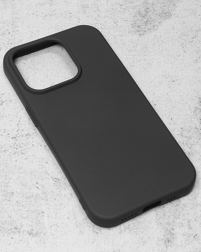 Torbica Nano Silikon za iPhone 14 Pro 6.1