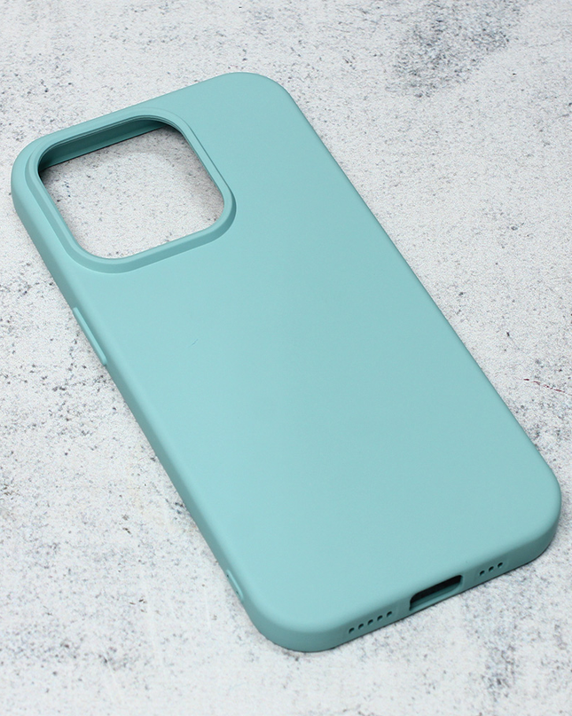 Torbica Nano Silikon za iPhone 14 Pro 6.1