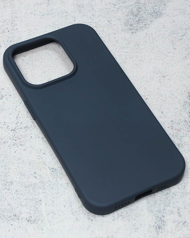 Torbica Nano Silikon za iPhone 14 Pro 6.1