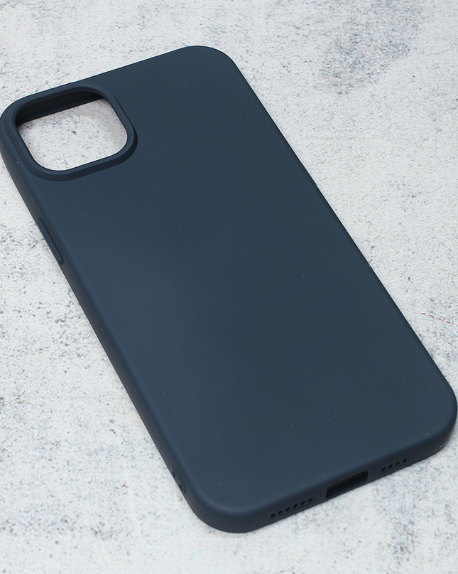 Torbica Nano Silikon za iPhone 14 Plus 6.7