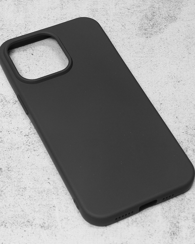 Torbica Nano Silikon za iPhone 14 Pro Max 6.7