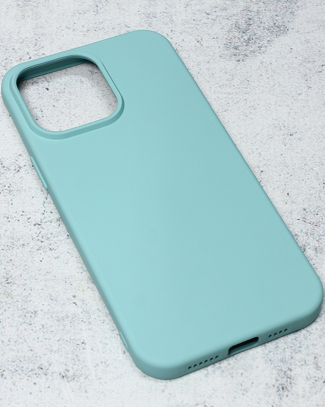 Torbica Nano Silikon za iPhone 14 Pro Max 6.7