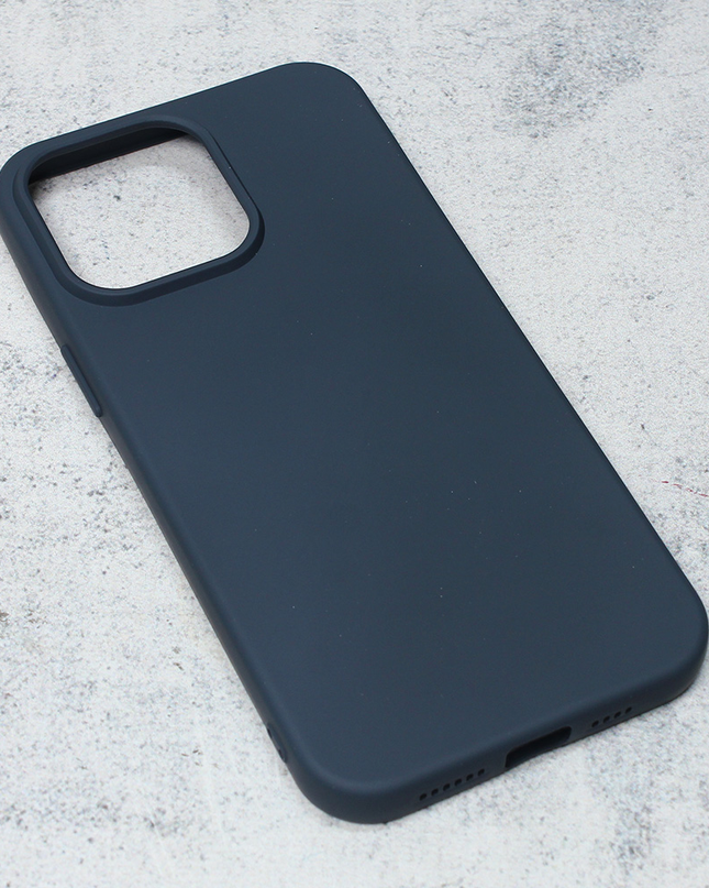 Torbica Nano Silikon za iPhone 14 Pro Max 6.7