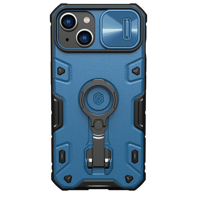 Torbica Nillkin CamShield Armor Pro Magnetic za iPhone 14 6.1