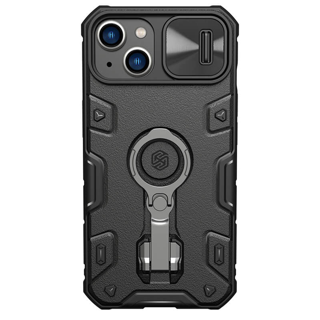 Torbica Nillkin CamShield Armor Pro za iPhone 14 6.1