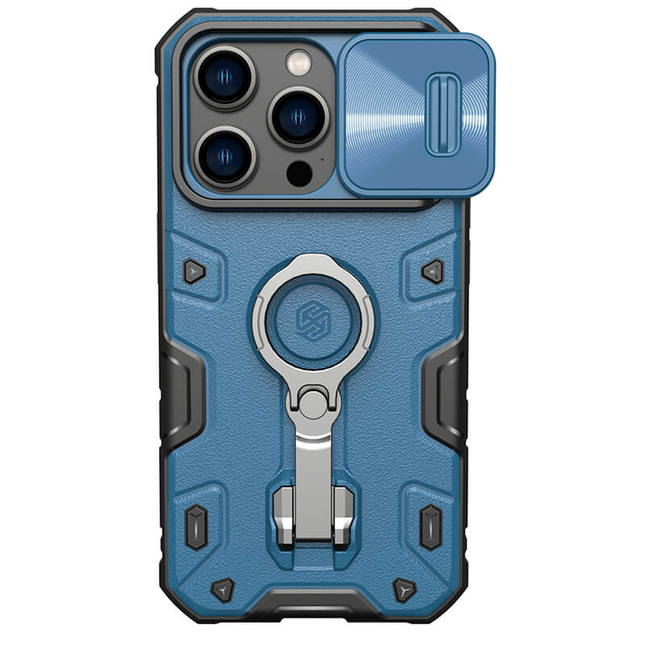 Torbica Nillkin CamShield Armor Pro za iPhone 14 Pro 6.1