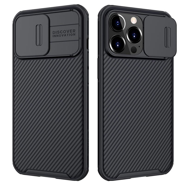 Torbica Nillkin CamShield Pro za iPhone 13 Pro 6.1