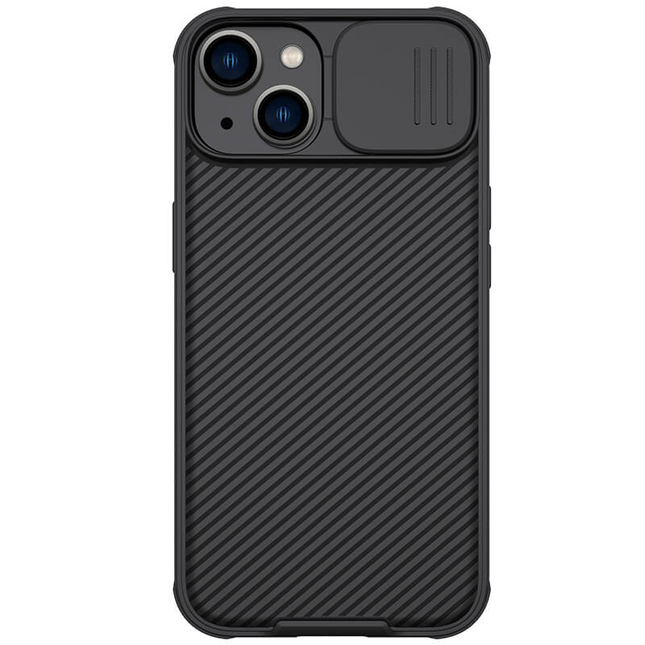Torbica Nillkin CamShield Pro za iPhone 14 6.1