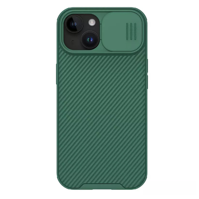 Torbica Nillkin CamShield Pro za iPhone 15 6.1